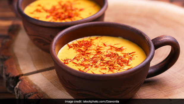 Watch: Foods That Can Keep You Warm This Winter Season