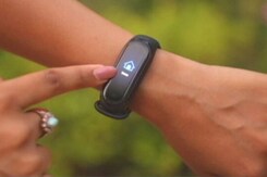 A Fitness Tracker to Keep Fit Post Diwali! A Fitness Tracker to Keep Fit Post Diwali!