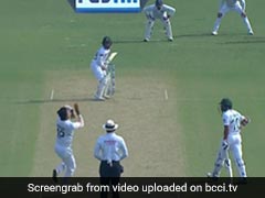 Ind Vs Ban: हवा में उड़कर रोहित शर्मा ने एक हाथ से लिया कैच, देखते रह गए कोहली... देखें VIDEO