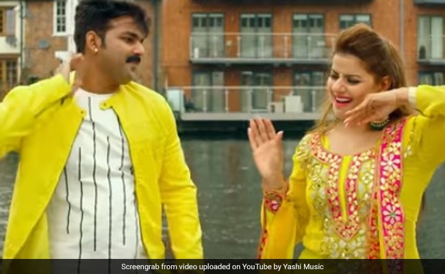 Bhojpuri Cinema: पवन सिंह ने इस भोजपुरी सॉन्ग से  YouTube पर मचाई धूम, खूब देखा जा रहा Video