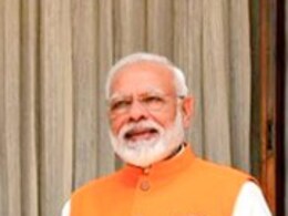 PM Modi Congratulates Nepali PM K P Sharma Oli On His Third Term Win PM Modi Congratulates Nepali PM K P Sharma Oli On His Third Term Win