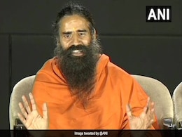 'Historic Justice'': Yoga Guru Ramdev On Ayodhya Verdict 'Historic Justice'': Yoga Guru Ramdev On Ayodhya Verdict
