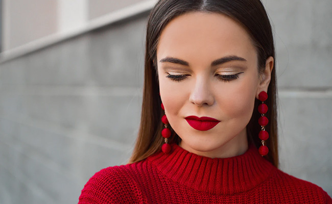 Paint The Town Red With These 10 Gorgeous Picks From Myntra