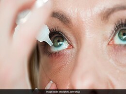 Unhealthy Diet May Cause Vision Impairment In Old Age: Study Unhealthy Diet May Cause Vision Impairment In Old Age: Study
