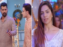 Kumkum Bhagya Written Update: क्या आलिया मांग लेगी प्राची से माफी, जानिए 'कुमकुम भाग्य' में क्या होगा Kumkum Bhagya Written Update: क्या आलिया मांग लेगी प्राची से माफी, जानिए 'कुमकुम भाग्य' में क्या होगा