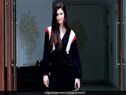 अरबाज खान की दोस्त ने 'साकी साकी' पर किया ऐसा धांसू डांस, वायरल हुआ वीडियो अरबाज खान की दोस्त ने 'साकी साकी' पर किया ऐसा धांसू डांस, वायरल हुआ वीडियो