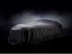 Automobili Pininfarina's Second Car To Rival The Urus; Details Revealed