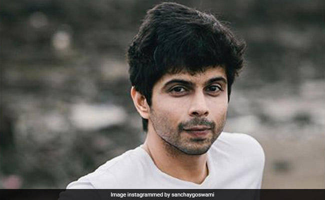 Actor's WhatsApp Account Hacked, Lewd Calls Made To Friends