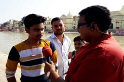 NDTV Speaks To Locals On Top Court Verdict, Security In Ayodhya NDTV Speaks To Locals On Top Court Verdict, Security In Ayodhya
