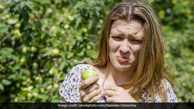 A Study Reveals How Your Genetics May Affect The Way You Taste Food