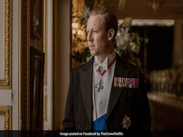 <I>The Crown</I> Actor Tobias Menzies On Playing Prince Philip: Challenging To Be Alpha Man And Walk Behind Your Wife <I>The Crown</I> Actor Tobias Menzies On Playing Prince Philip: Challenging To Be Alpha Man And Walk Behind Your Wife