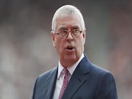 Britain's Prince Andrew Steps Down From Royal Duties After Epstein Furore Britain's Prince Andrew Steps Down From Royal Duties After Epstein Furore