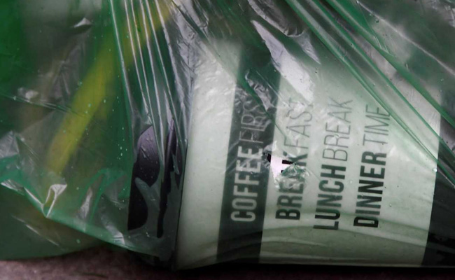 Ireland To Impose "Latte-Levy" By 2021 To Reduce Single-Use Plastic Cups