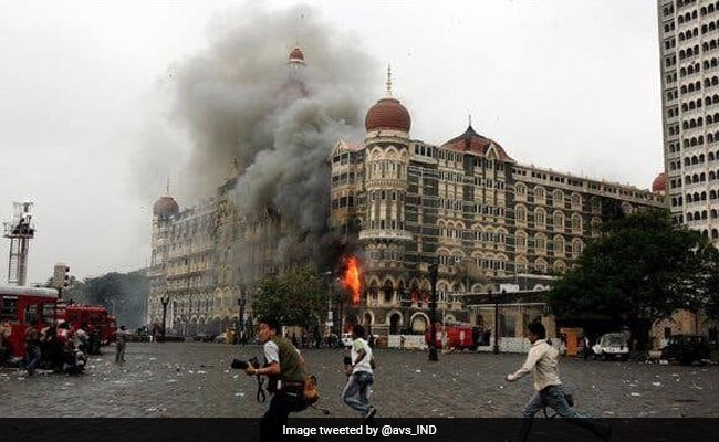 "Bring Perpetrators Of 26/11, Pathankot Attacks To Justice": India, US