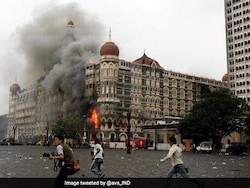 US Embassy Backs India&#039;s Efforts To Bring 26/11 Mumbai Attackers To Justice