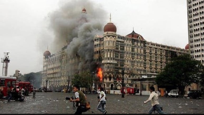 How 26/11 Transformed Security Protocols In Indian Hotels