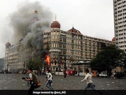 16 Years Since 26/11: Remembering Heroes Of The Mumbai Terror Attacks 16 Years Since 26/11: Remembering Heroes Of The Mumbai Terror Attacks
