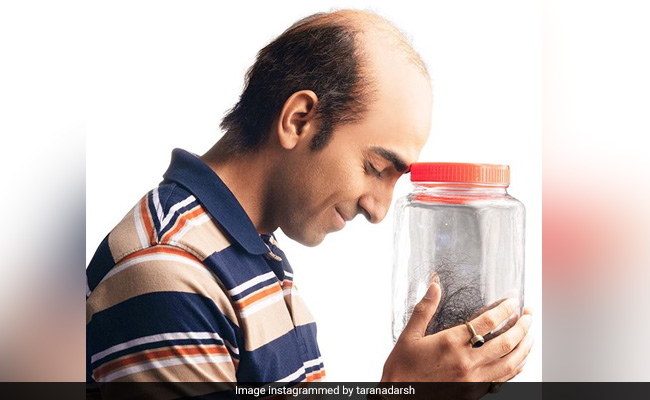 <I>Bala</i> Box Office Collection Day 7: Ayushmann Khurrana's Film 'Fantastic' With Rs 72 Crore