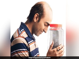 <I>Bala</i> Box Office Collection Day 7: Ayushmann Khurrana's Film 'Fantastic' With Rs 72 Crore <I>Bala</i> Box Office Collection Day 7: Ayushmann Khurrana's Film 'Fantastic' With Rs 72 Crore