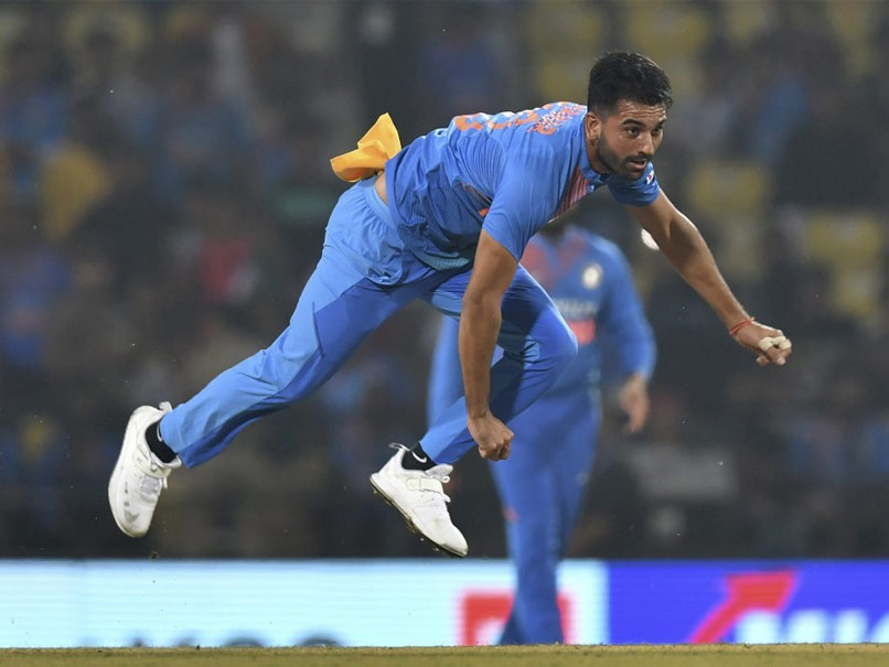 IND vs BAN 3rd T20I: ऐतिहासिक प्रदर्शन के बाद दीपक चाहर ने किए कई अहम बिंदुओं पर खुलासे