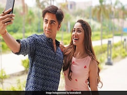 Bala Box Office Collection Day 4: आयुष्मान खुराना की 'बाला' ने किया ताबड़तोड़ प्रदर्शन, कमा डाले इतने करोड़ Bala Box Office Collection Day 4: आयुष्मान खुराना की 'बाला' ने किया ताबड़तोड़ प्रदर्शन, कमा डाले इतने करोड़