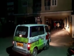 9-Year-Old Dies After Falling Into Lift Hole Of Hyderabad Apartment Building 9-Year-Old Dies After Falling Into Lift Hole Of Hyderabad Apartment Building