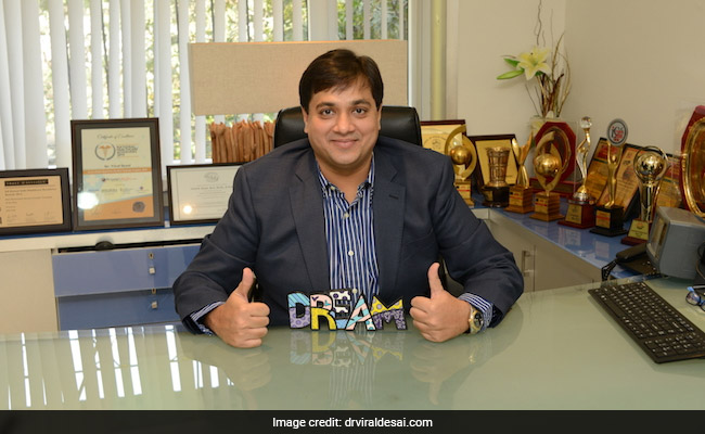 Mumbai Celebrity Cosmetic Surgeon Facing Rape Charge Gets Pre-Arrest Bail