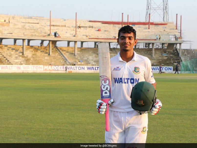 India vs Bangladesh: Bangladesh Reserve Opener Saif Hassan Ruled Out Of 2nd Test Against India