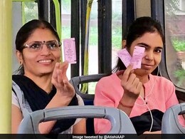 Opinion | Governance In Action: On Delhi Government's Efforts To Empower Women Opinion | Governance In Action: On Delhi Government's Efforts To Empower Women