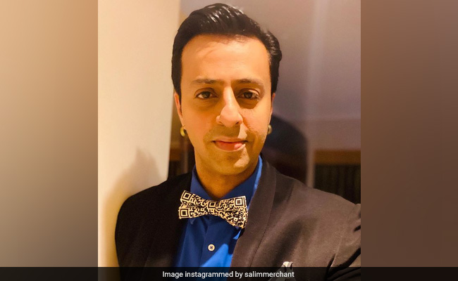 Singer Salim Merchant Claims 'Yash Raj Films Hasn't Paid' Royalties To Him