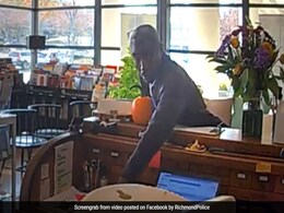 Music Store Thief Returns Stolen Items With A Note After Video Goes Online Music Store Thief Returns Stolen Items With A Note After Video Goes Online