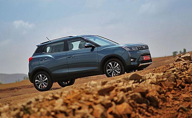 Mahindra Sees Demand Of Subscription Based Ownership Rising Post Lockdown Period