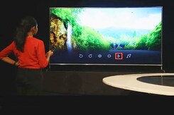 TCL'S 85-Inch Beast TCL'S 85-Inch Beast