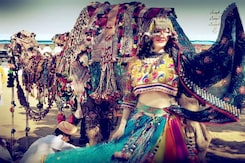 Sponsored: Pushkar Mela - A Riot Of Colours And Cultural Extravaganza Sponsored: Pushkar Mela - A Riot Of Colours And Cultural Extravaganza