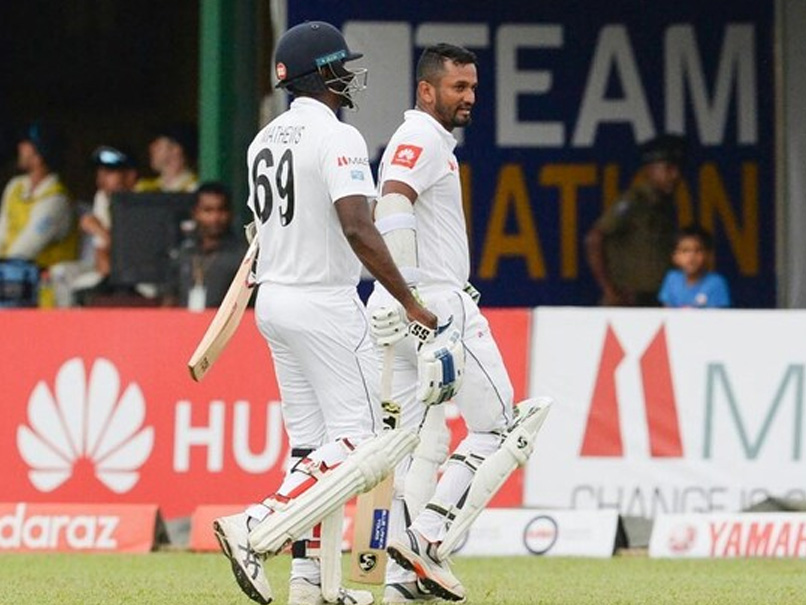 PAK vs SL: Sri Lanka Name Full Strength Squad For Two-Test Series Against Pakistan