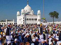 To Facilitate Pilgrims, Pak To Build 'Darshan Resort' Near Kartarpur Gurdwara