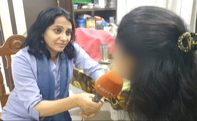 Sent From One Police Station To Another, Says Telangana Vet's Family
