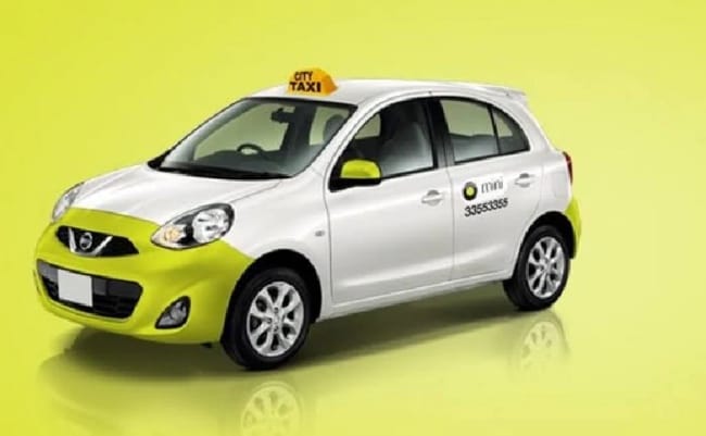 10,000 Drivers Register With Ola Ahead Of Launch in London