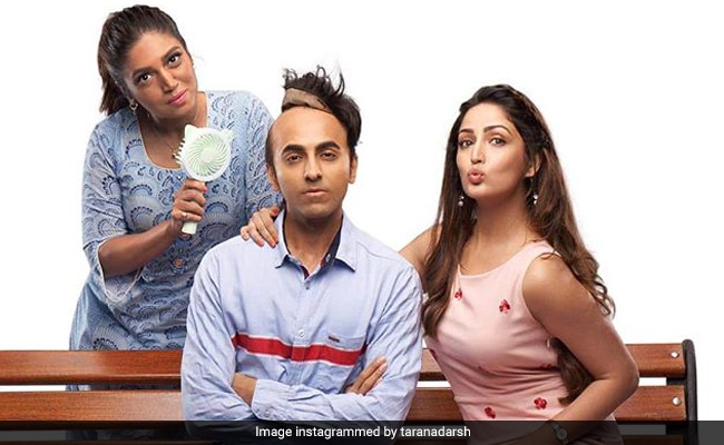 <I>Bala</i> Box Office Collection Day 13: Ayushmann Khurrana's Film Is Knocking At Rs 100 Crore Window