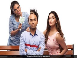 <I>Bala</i> Box Office Collection Day 13: Ayushmann Khurrana's Film Is Knocking At Rs 100 Crore Window <I>Bala</i> Box Office Collection Day 13: Ayushmann Khurrana's Film Is Knocking At Rs 100 Crore Window