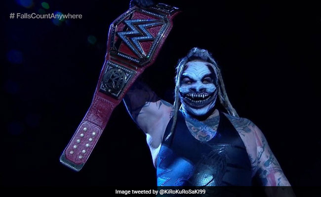 Crown Jewel 2019: 'राक्षस' बना WWE का नया बादशाह, सेथ रोलिंस की पीट-पीटकर कर की ऐसी हालत, देखें VIDEO