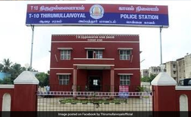 कैदी ने चेन्नई पुलिस थाने को गूगल पर दिए 4 स्टार, लिखा- 'बहुत साफ है, जिंदगी में एक बार जरूर जाएं...'