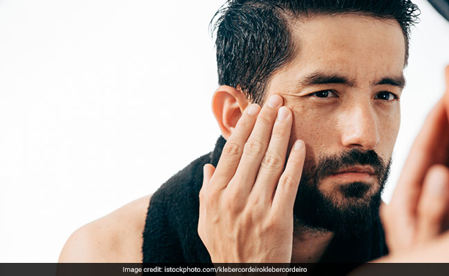 Skincare Tips For Men: Know A Dermatologist's Take