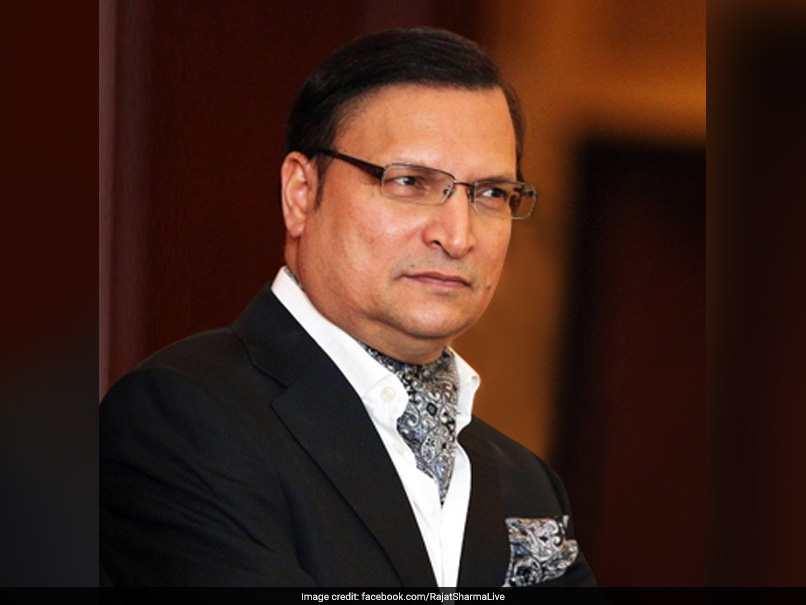 Congress Leaders Ordered To Delete Social Media Posts Against Rajat Sharma