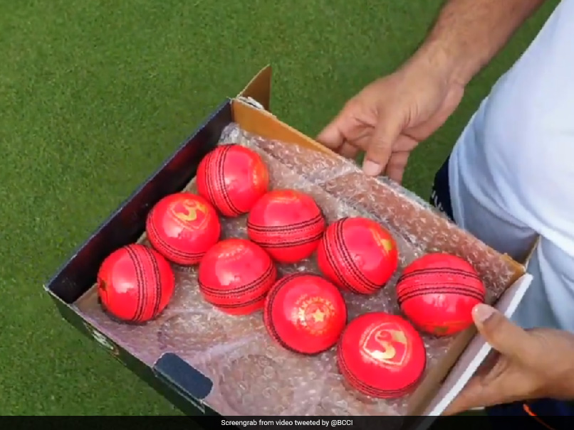 India Set To Make Day-Night Test Debut; Here Are All Stats You Need To Know