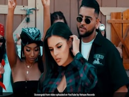 Latest Punjabi Song: पंजाबी सिंगर Karan Aujla के नए सॉन्ग 'हिंट' का YouTube पर तूफान, खूब देखा जा रहा Video Latest Punjabi Song: पंजाबी सिंगर Karan Aujla के नए सॉन्ग 'हिंट' का YouTube पर तूफान, खूब देखा जा रहा Video