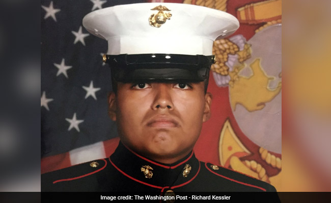 Cops Knew War Veteran Was US Citizen. Immigration Detained Him Anyway.