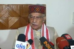 "Sri Ram Belongs To Entire World": Murli Manohar Joshi On Ayodhya Verdict "Sri Ram Belongs To Entire World": Murli Manohar Joshi On Ayodhya Verdict