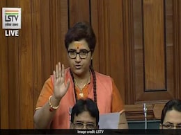 On Demand, Pragya Thakur Apologises Twice Amid Row Over Godse Remark On Demand, Pragya Thakur Apologises Twice Amid Row Over Godse Remark