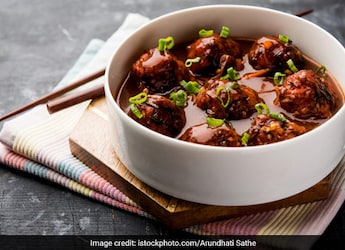 Keto Manchurian: Give A Healthy Twist To Regular Manchurian With This Indulgent Keto Recipe Keto Manchurian: Give A Healthy Twist To Regular Manchurian With This Indulgent Keto Recipe
